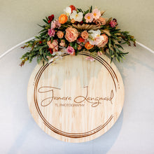 Load image into Gallery viewer, Business, Corporate or Market Signage