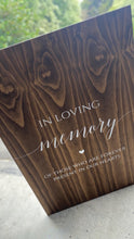 Load image into Gallery viewer, Custom A4 Size Signs

