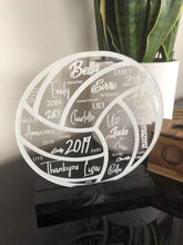Load image into Gallery viewer, Custom Designed Sports Trophy Silver Belle Design
