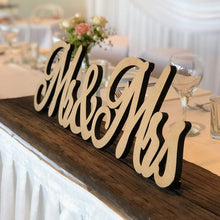 Load image into Gallery viewer, Freestanding Bridal Sign Silver Belle Design
