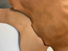 Load image into Gallery viewer, Leather Product Tags Silver Belle Design
