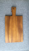 Load image into Gallery viewer, Design your Own - Engraved Chopping Board/Cheese Platter
