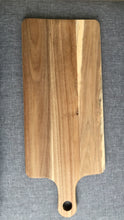 Load image into Gallery viewer, Design your Own - Engraved Chopping Board/Cheese Platter
