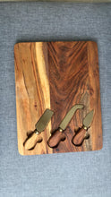 Load image into Gallery viewer, Design your Own - Engraved Chopping Board/Cheese Platter
