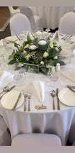 Load image into Gallery viewer, Timber Place Names or Place Settings Silver Belle Design
